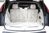 Thumbnail of 2024 Crystal White Tricoat Cadillac Escalade