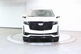 Thumbnail of 2024 Crystal White Tricoat Cadillac Escalade