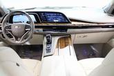 Thumbnail of 2024 Crystal White Tricoat Cadillac Escalade