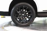 Thumbnail of 2024 Crystal White Tricoat Cadillac Escalade