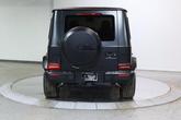 Thumbnail of 2024 MANUFAKTUR Night Black Magno Mercedes-Benz AMG G 63