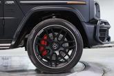 Thumbnail of 2024 MANUFAKTUR Night Black Magno Mercedes-Benz AMG G 63