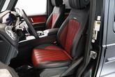 Thumbnail of 2024 MANUFAKTUR Night Black Magno Mercedes-Benz AMG G 63