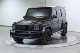 Thumbnail of 2024 MANUFAKTUR Night Black Magno Mercedes-Benz AMG G 63