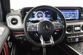 Thumbnail of 2024 MANUFAKTUR Night Black Magno Mercedes-Benz AMG G 63