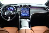 Thumbnail of 2024 MANUFAKTUR Moonlight White Metallic Mercedes-Benz GLC 300