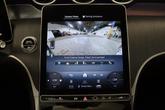 Thumbnail of 2024 MANUFAKTUR Moonlight White Metallic Mercedes-Benz GLC 300