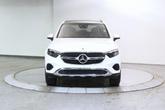 Thumbnail of 2024 MANUFAKTUR Moonlight White Metallic Mercedes-Benz GLC 300