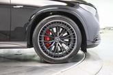 Thumbnail of 2024 Black Mercedes-Benz AMG GLC 43