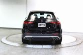 Thumbnail of 2024 Black Mercedes-Benz AMG GLC 43