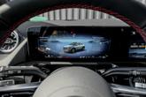 Thumbnail of 2025 Night Black Mercedes-Benz GLA 250