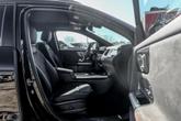 Thumbnail of 2025 Night Black Mercedes-Benz GLA 250