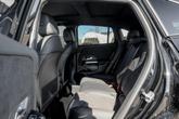 Thumbnail of 2025 Night Black Mercedes-Benz GLA 250