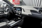 Thumbnail of 2025 Night Black Mercedes-Benz GLA 250