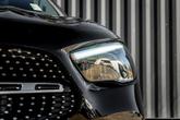 Thumbnail of 2025 Night Black Mercedes-Benz GLA 250