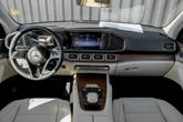 Thumbnail of 2026 Black Mercedes-Benz GLE 350