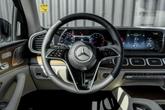 Thumbnail of 2026 Black Mercedes-Benz GLE 350