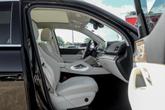 Thumbnail of 2026 Black Mercedes-Benz GLE 350