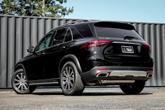 Thumbnail of 2026 Black Mercedes-Benz GLE 350