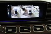 Thumbnail of 2025 Polar White Mercedes-Benz GLE 450e