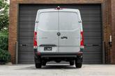 Thumbnail of 2025 Hightech Silver Metallic Mercedes-Benz Sprinter 2500