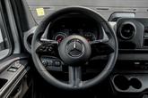 Thumbnail of 2025 Hightech Silver Metallic Mercedes-Benz Sprinter 2500
