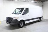 Thumbnail of 2025 Arctic White Mercedes-Benz Sprinter 2500