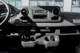 Thumbnail of 2025 Arctic White Mercedes-Benz Sprinter 2500