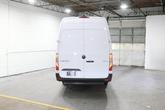 Thumbnail of 2025 Arctic White Mercedes-Benz Sprinter 2500