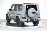 Thumbnail of 2024 MANUFAKTUR Arabian Gray Mercedes-Benz AMG G 63