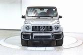 Thumbnail of 2024 MANUFAKTUR Arabian Gray Mercedes-Benz AMG G 63