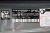 Thumbnail of 2024 MANUFAKTUR Arabian Gray Mercedes-Benz AMG G 63