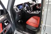 Thumbnail of 2024 MANUFAKTUR Arabian Gray Mercedes-Benz AMG G 63