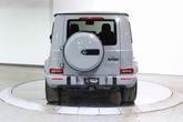 Thumbnail of 2024 MANUFAKTUR Arabian Gray Mercedes-Benz AMG G 63