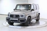 Thumbnail of 2024 MANUFAKTUR Arabian Gray Mercedes-Benz AMG G 63