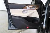 Thumbnail of 2022 Grey Mercedes-Benz GLE 350