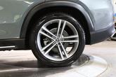 Thumbnail of 2022 Grey Mercedes-Benz GLE 350