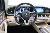 Thumbnail of 2022 Grey Mercedes-Benz GLE 350