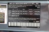 Thumbnail of 2022 Grey Mercedes-Benz GLE 350