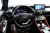 Thumbnail of 2023 Ultra White Lexus RC F