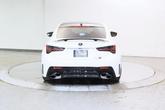 Thumbnail of 2023 Ultra White Lexus RC F
