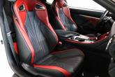 Thumbnail of 2023 Ultra White Lexus RC F
