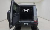 Thumbnail of 2023 MANUFAKTUR Platinum Magno Mercedes-Benz AMG G 63