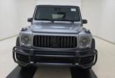 Thumbnail of 2023 MANUFAKTUR Platinum Magno Mercedes-Benz AMG G 63