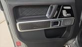 Thumbnail of 2023 MANUFAKTUR Platinum Magno Mercedes-Benz AMG G 63