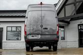 Thumbnail of 2025 Selenite Gray Metallic Mercedes-Benz Sprinter 2500