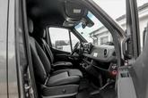 Thumbnail of 2025 Selenite Gray Metallic Mercedes-Benz Sprinter 2500