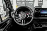 Thumbnail of 2025 Selenite Gray Metallic Mercedes-Benz Sprinter 2500
