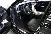 Thumbnail of 2025 Black Mercedes-Benz C-Class