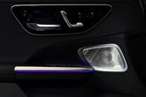 Thumbnail of 2025 Black Mercedes-Benz C-Class
